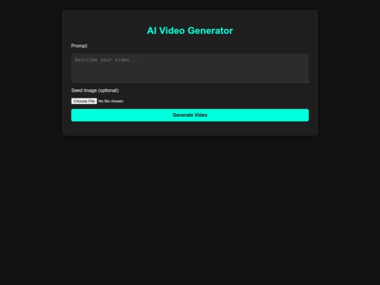 image_gen_two_point_zero screenshot