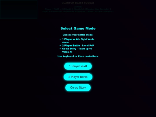 joystick_test screenshot