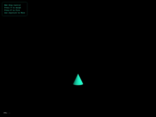 joystick_working screenshot