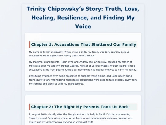 justice_for_trinity screenshot