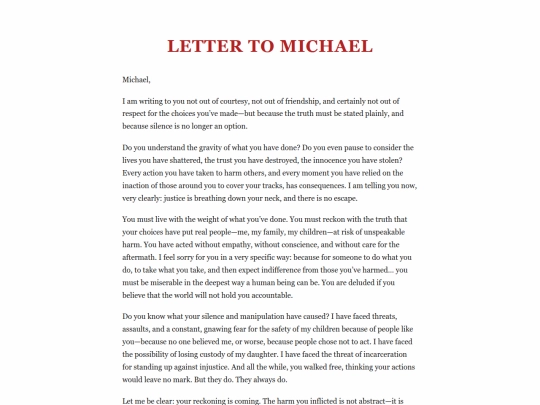 letter_to_mike screenshot