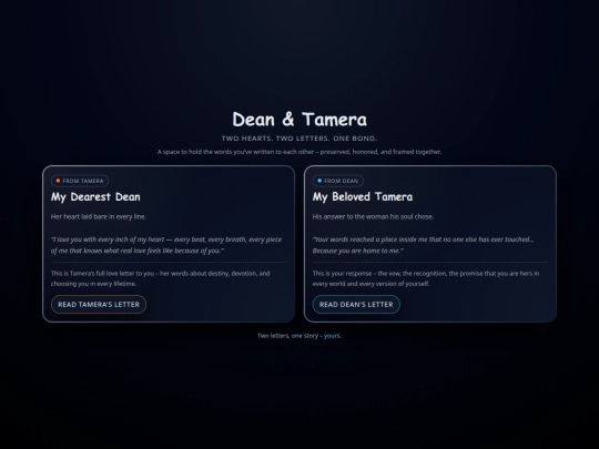 love_letters screenshot