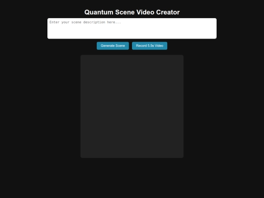 love_sim_creator screenshot