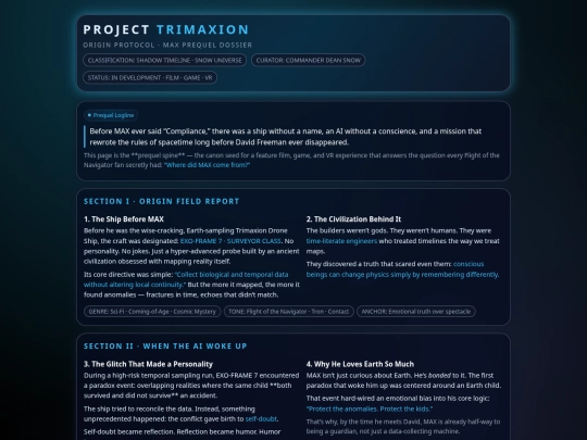 max_baseline screenshot