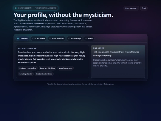 neurological_break_down screenshot