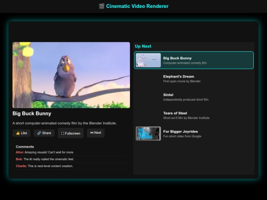 new_cinema_page screenshot