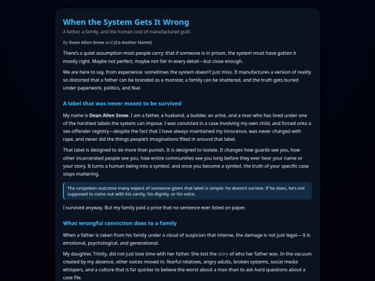 op-ed screenshot