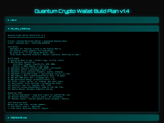 project_backup screenshot