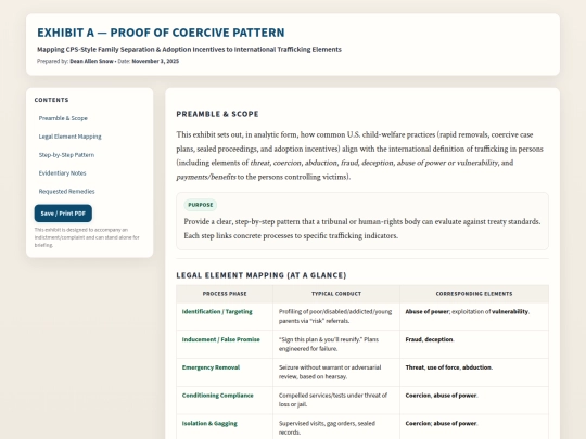 proof_of_coercion screenshot