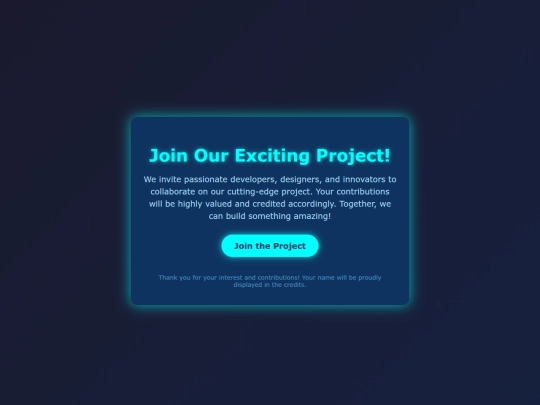 quantum_cinema_invite screenshot
