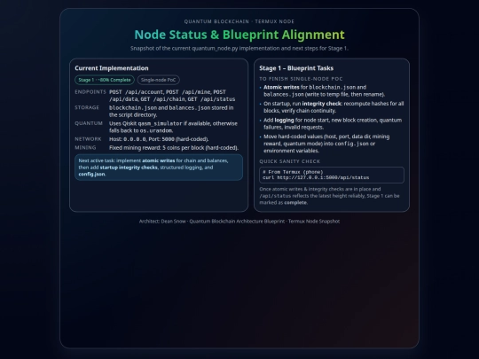 quantum_node screenshot
