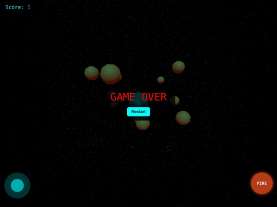 quantum_runner_two screenshot