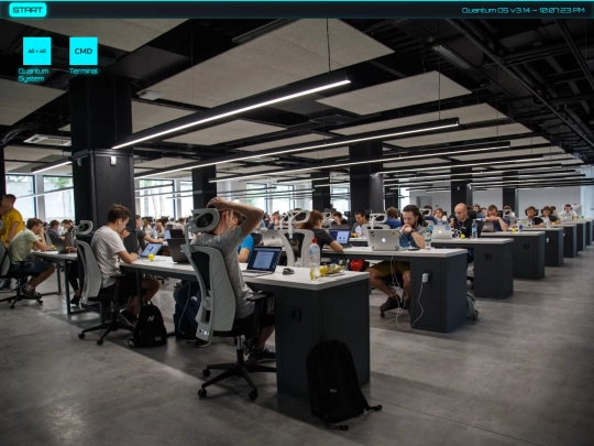 readout_test screenshot