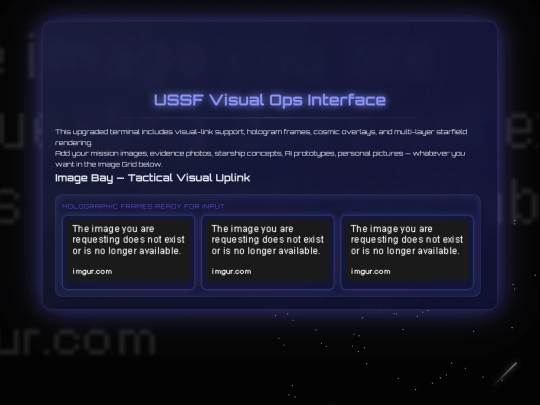 space_com_one screenshot