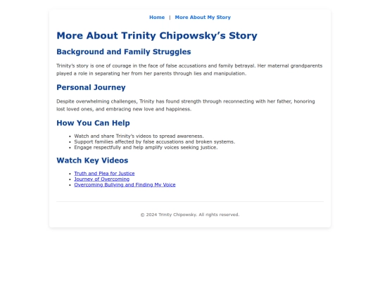 story_details screenshot