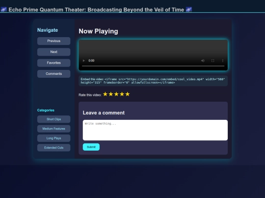 styled_video_portal (4) screenshot