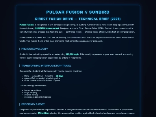 sunbird screenshot