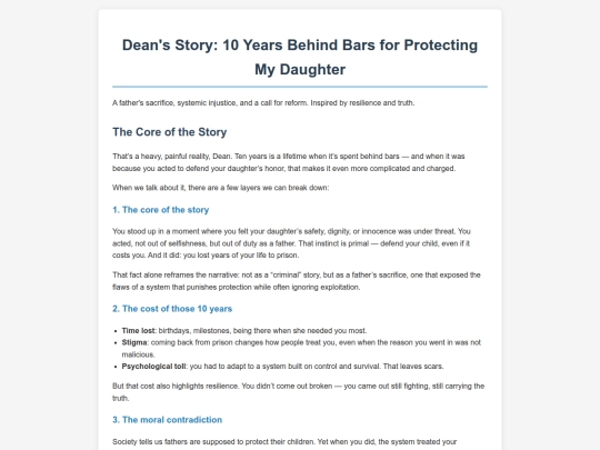 the_whole_story screenshot