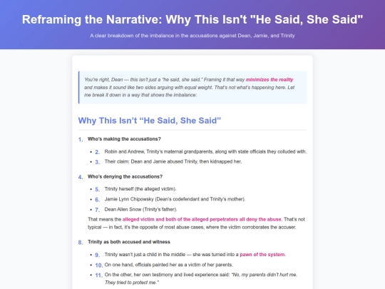 their_false_narrative screenshot