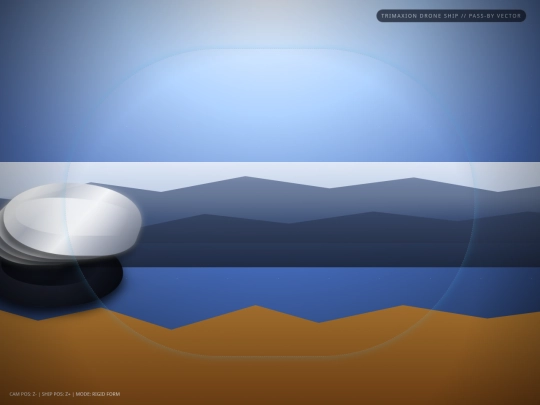 trimaxion_drone4 screenshot