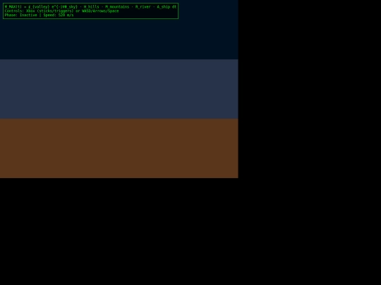trimaxion_drone6 screenshot