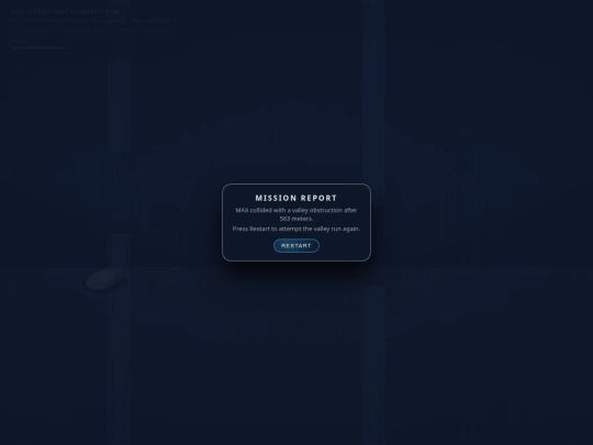 trimaxion_drone8 screenshot