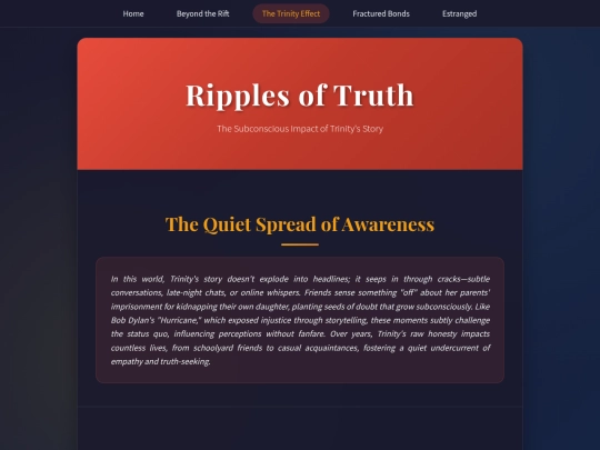 truth_to_power screenshot