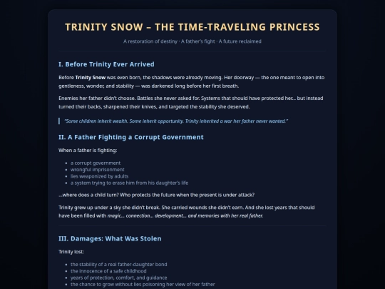 what_trinity_is_owed screenshot