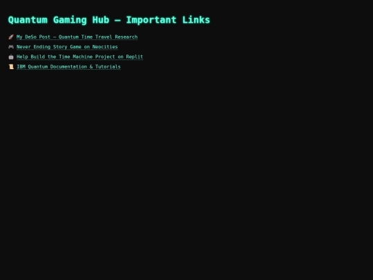 why_part_two screenshot