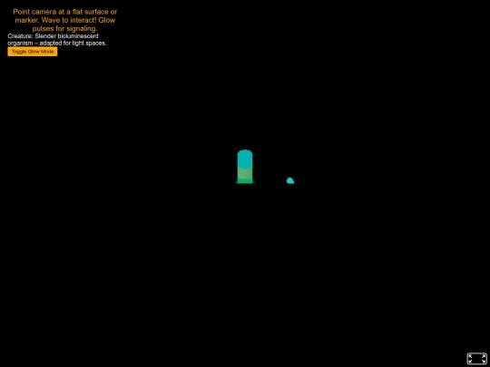 zoo_game_demo screenshot