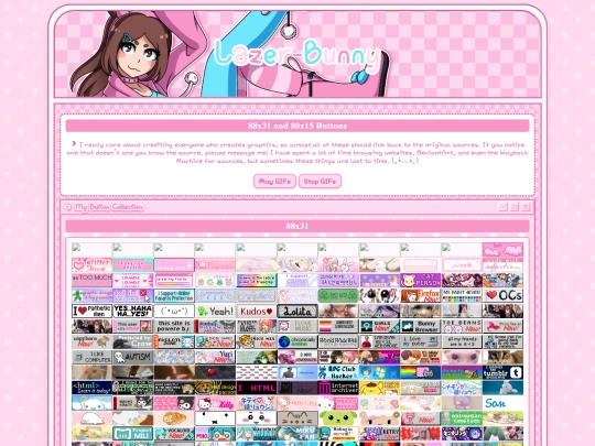 Lazer Bunny Backup/lazer-bunny.neocities.org/Graphics/Buttons screenshot