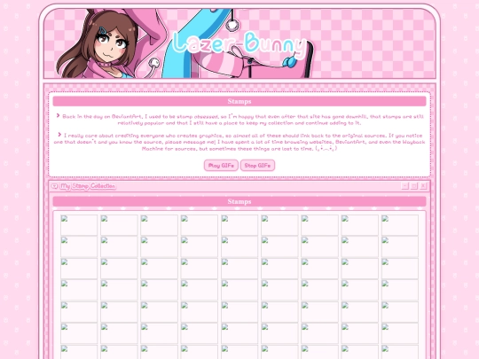 Lazer Bunny Backup/lazer-bunny.neocities.org/Graphics/Stamps screenshot