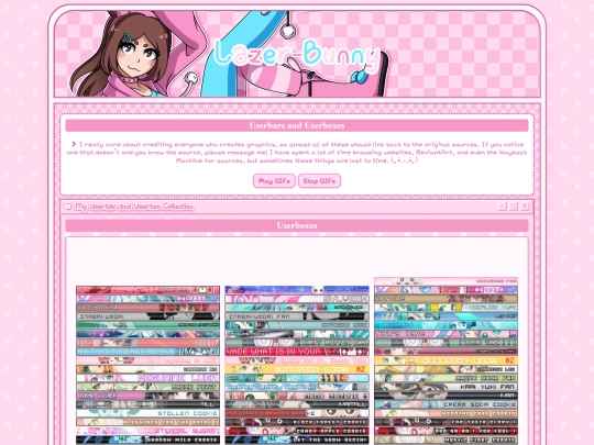 Lazer Bunny Backup/lazer-bunny.neocities.org/Graphics/Userboxes screenshot