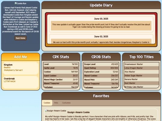Lazer Bunny Backup/lazer-bunny.neocities.org/Shrines/CookieRun screenshot
