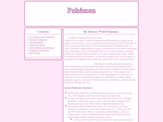 Lazer Bunny Backup/lazer-bunny.neocities.org/Shrines/Pokemon screenshot