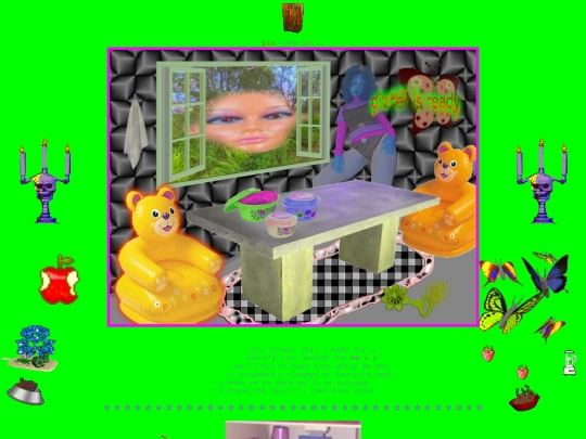 dinnerisready screenshot