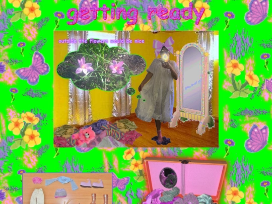 gettingready screenshot