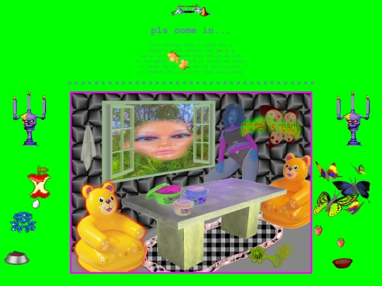 three screenshot