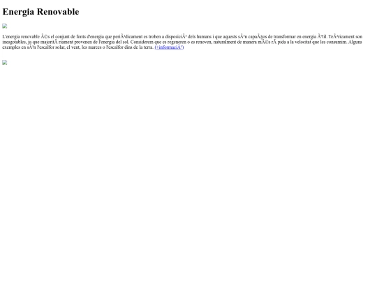 imatges screenshot