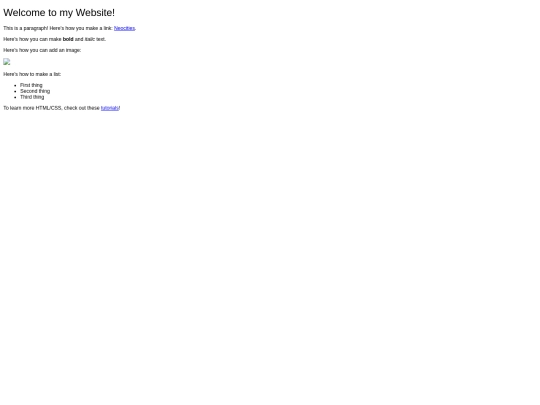 music screenshot