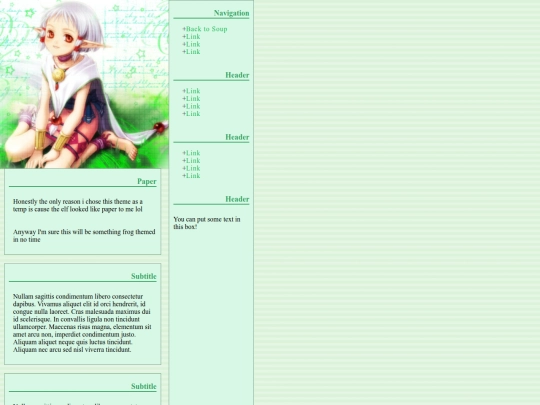 paper screenshot