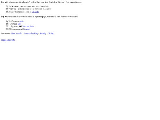 criapost/src screenshot