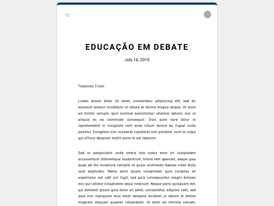 educacao/emdebate screenshot