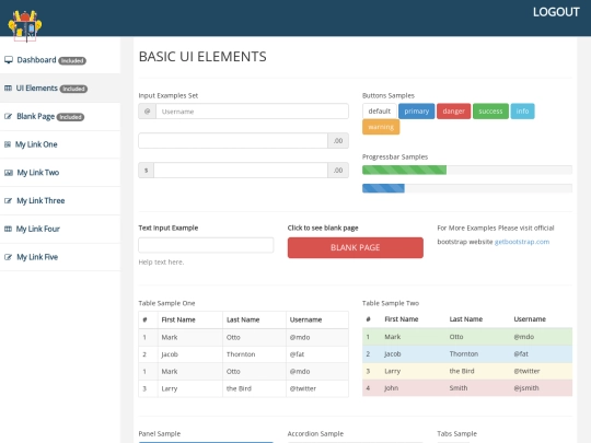 ui screenshot