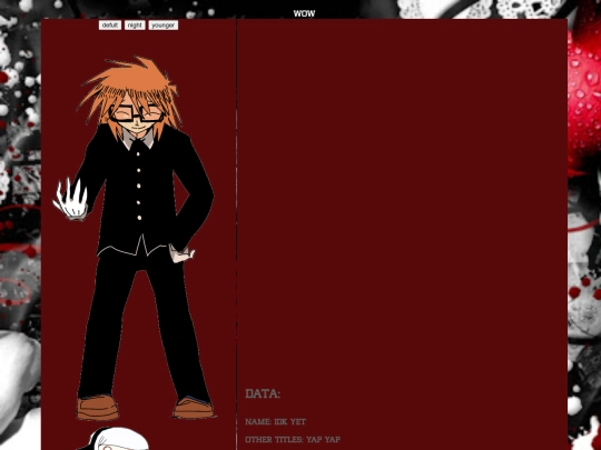 characters/THE.forever.17 screenshot