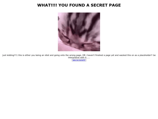 characters/characters screenshot