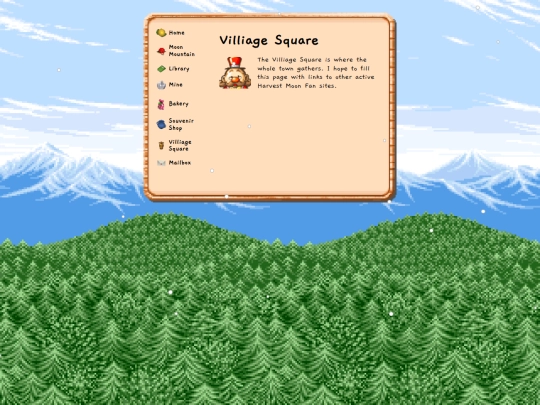villiagesquare screenshot