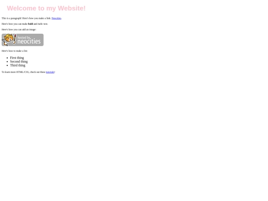 library screenshot