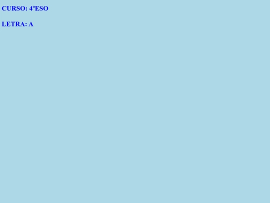pracs/2ev/ejercicio11/cursoyletra screenshot