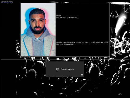 pracs/2ev/musica/artistas/drake screenshot